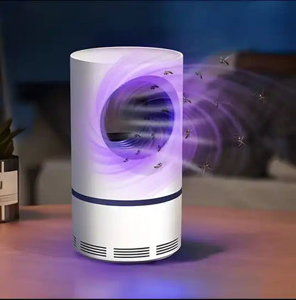 Buddu's Smart Mosquito Killer Lamp