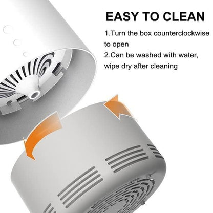 Buddu's Smart Mosquito Killer Lamp